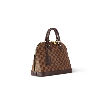 LOUIS VUITTON ALMA PM N53151 (32*24*15cm) LOUIS VUITTON ALMA PM N53151 (32*24*15cm)